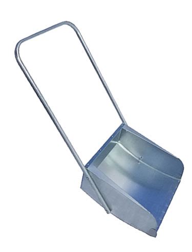 kaufman snow shovel